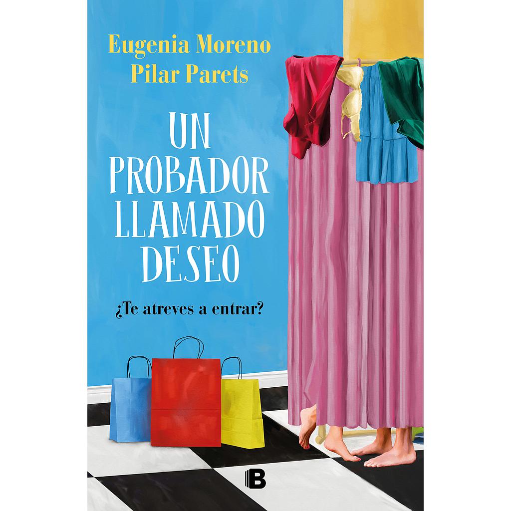 Un probador llamado Deseo