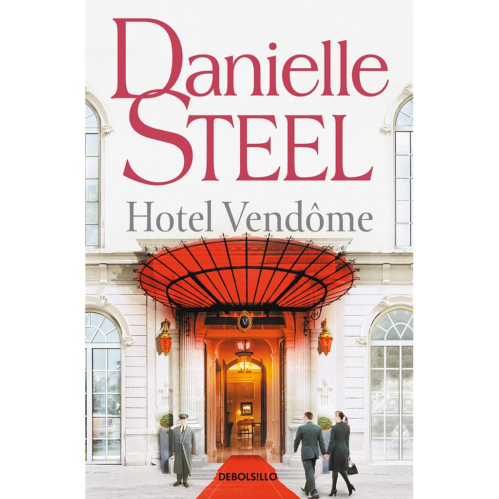 Hotel Vendôme