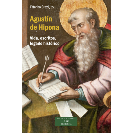 Agustín de Hipona