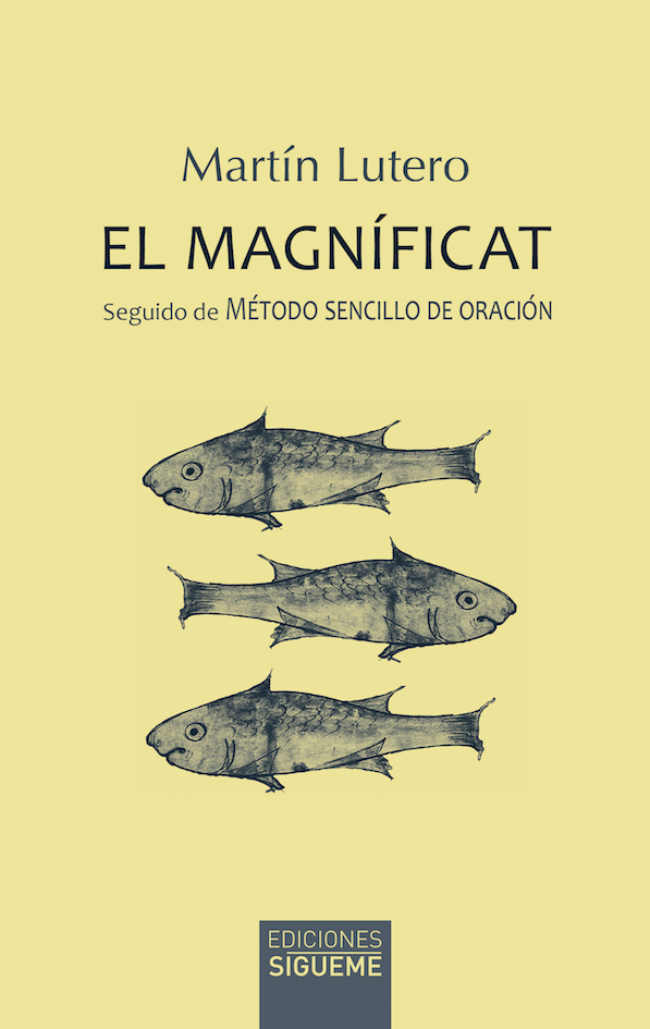 El Magníficat