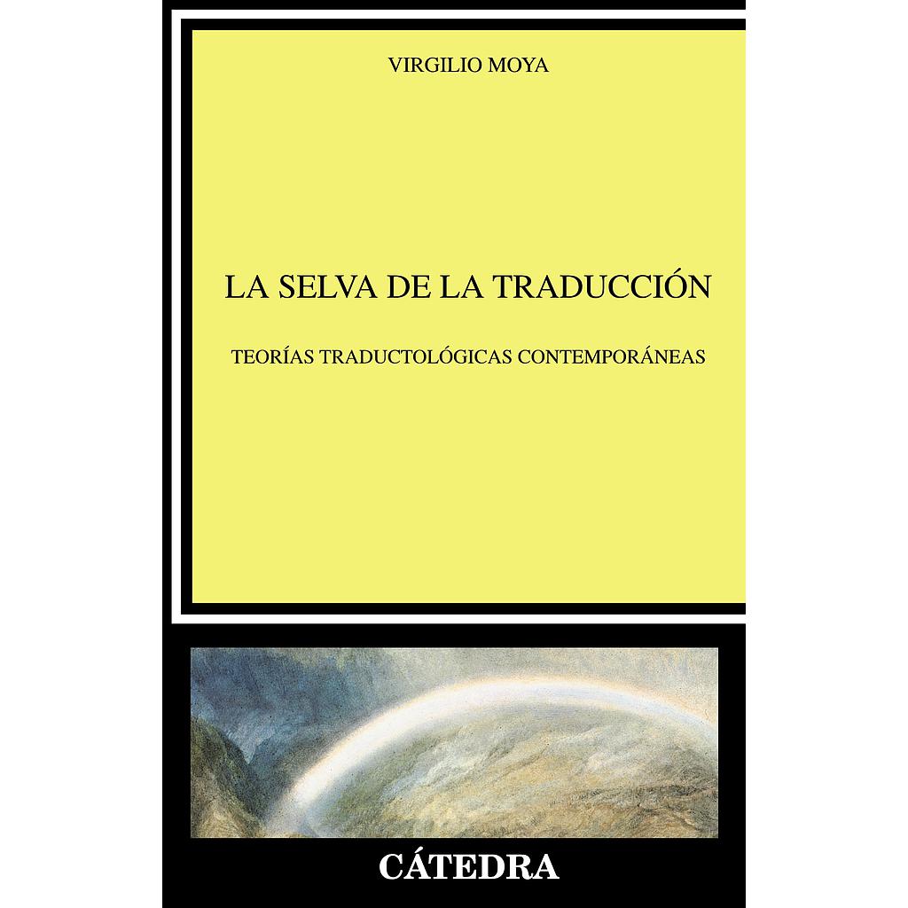La selva de la traducción