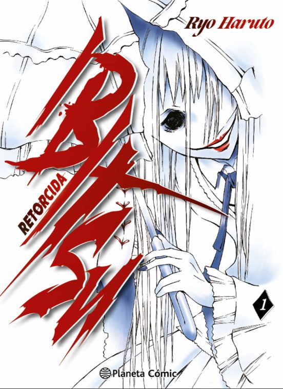 Ibitsu nº01/02