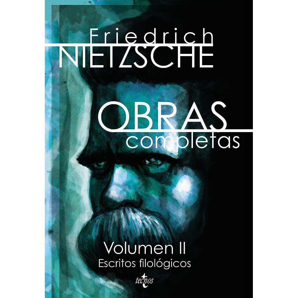 Obras completas