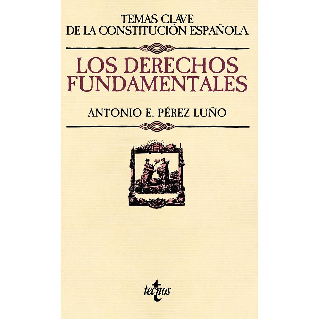 Los derechos fundamentales