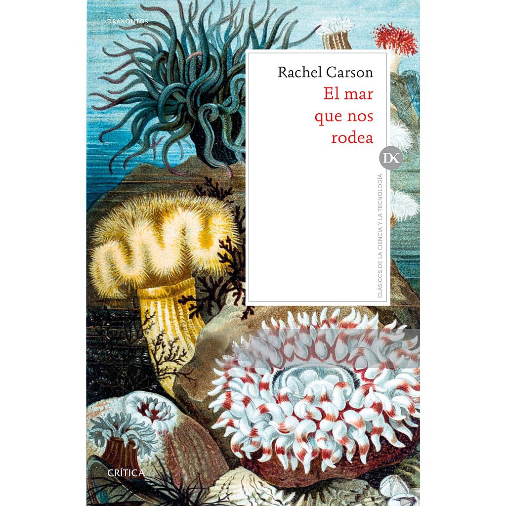 El mar que nos rodea