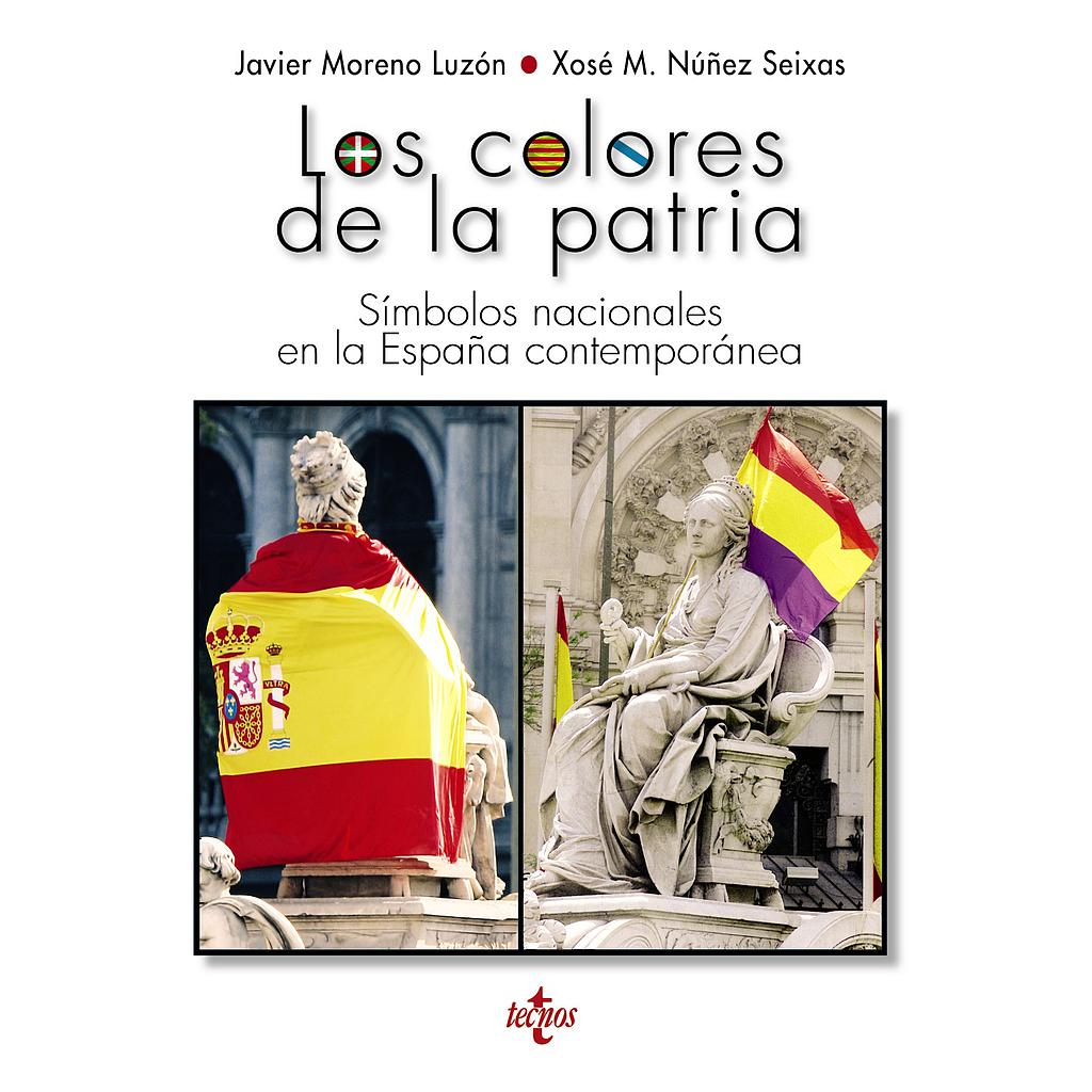 Los colores de la patria