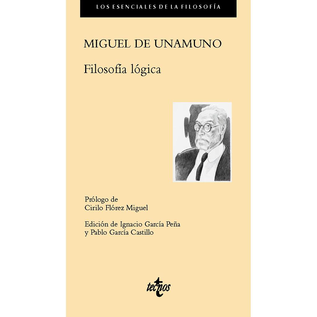 Filosofía lógica
