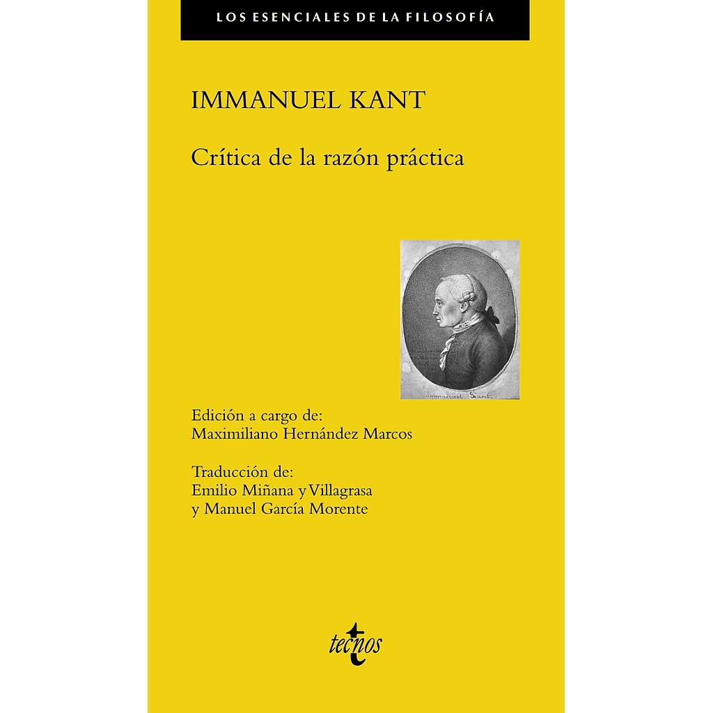 Crítica de la razón práctica