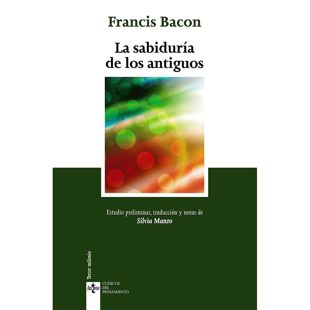 La sabiduría de los antiguos