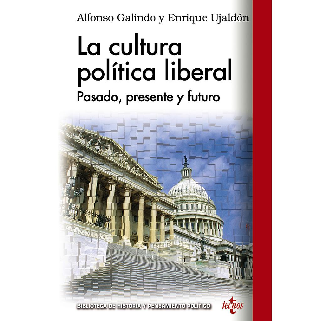 La cultura política liberal