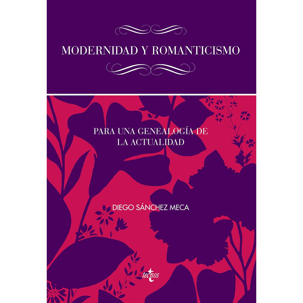 Modernidad y romanticismo