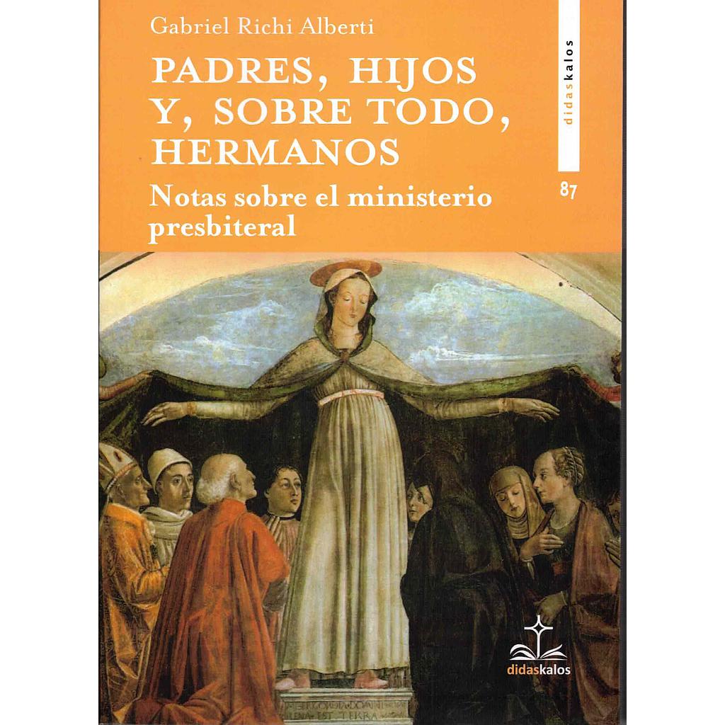 Padre, hijos y, sobre todo, hermanos