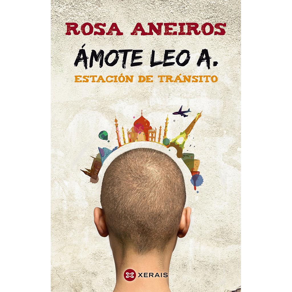 Ámote Leo A. Estación de tránsito