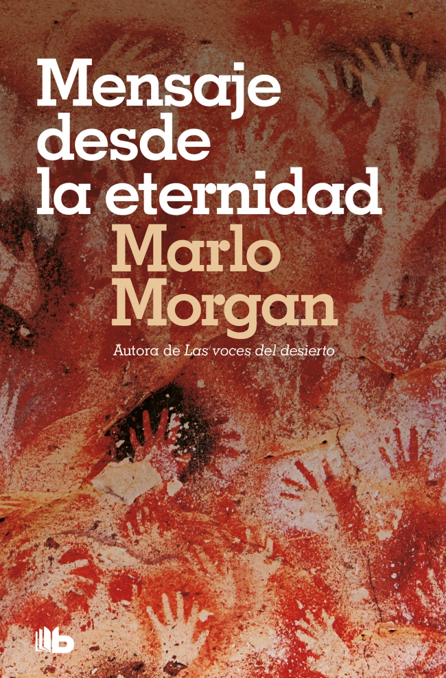 Mensaje desde la Eternidad