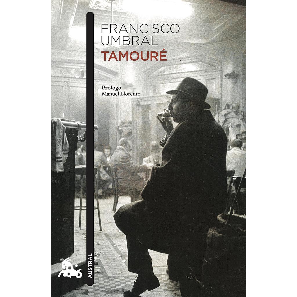 Tamouré
