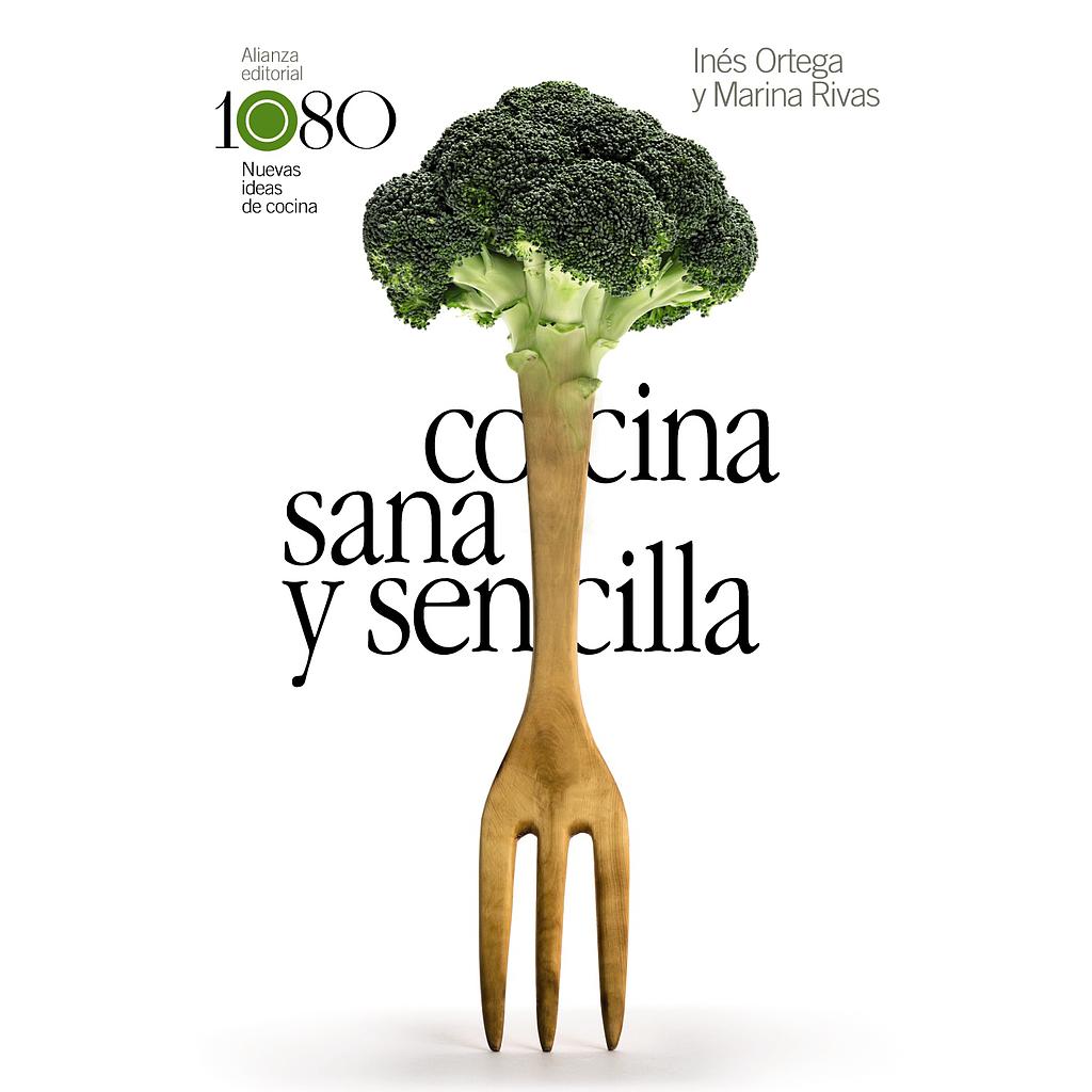 Cocina sana y sencilla
