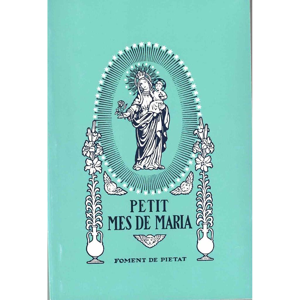 Petit mes de Maria