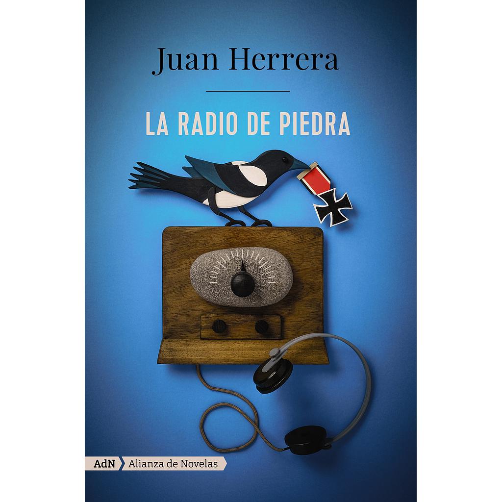 La radio de piedra (AdN)