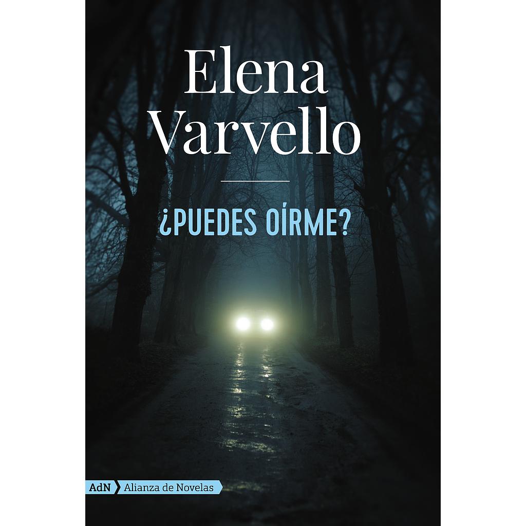 ¿Puedes oírme?