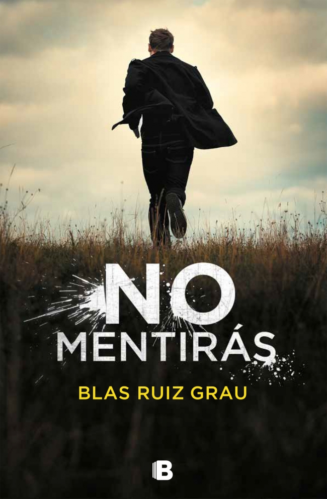 No mentirás (Nicolás Valdés 1)