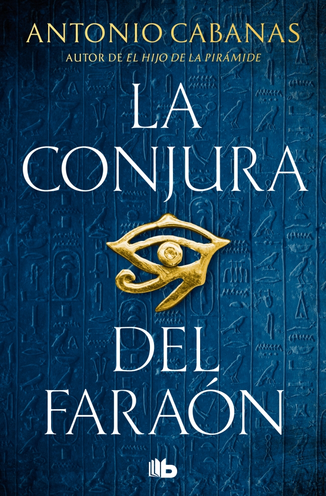 La conjura del faraón