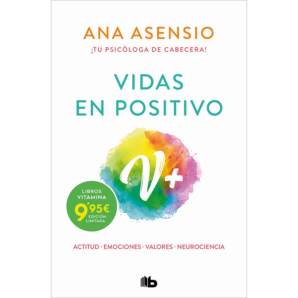 Vidas en positivo