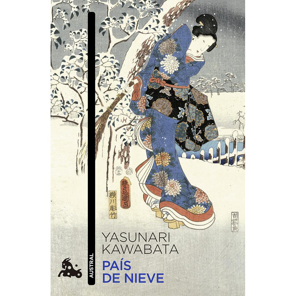 País de nieve