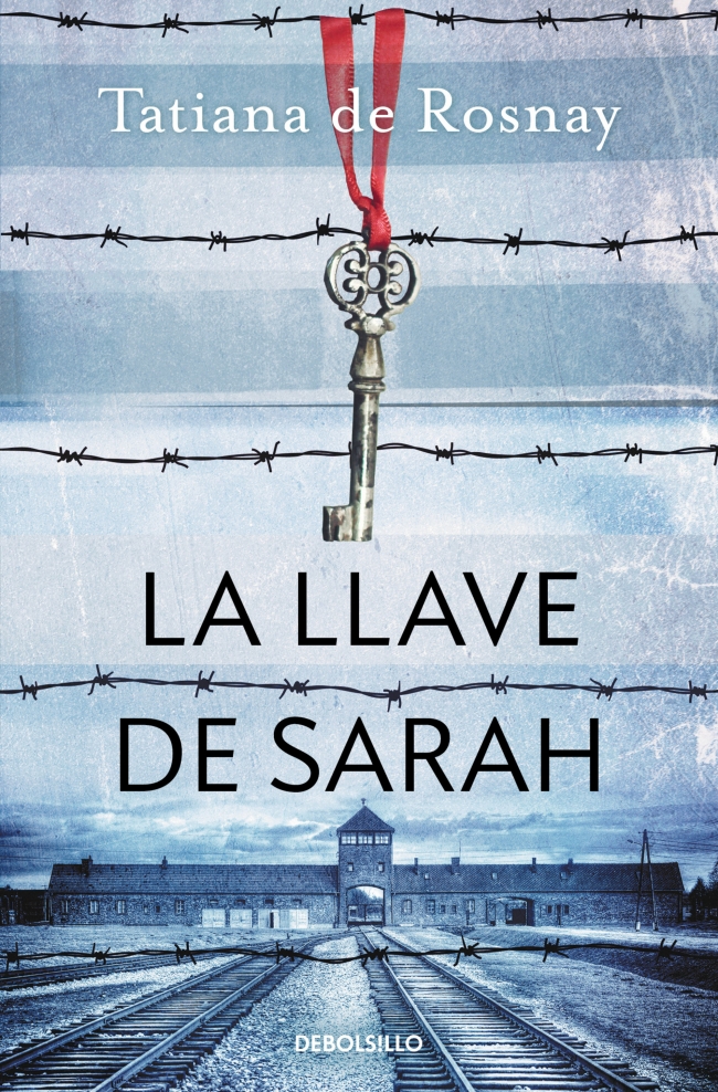 La llave de Sarah