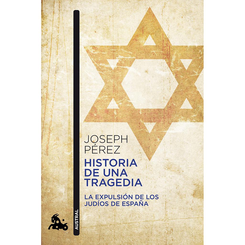 Historia de una tragedia