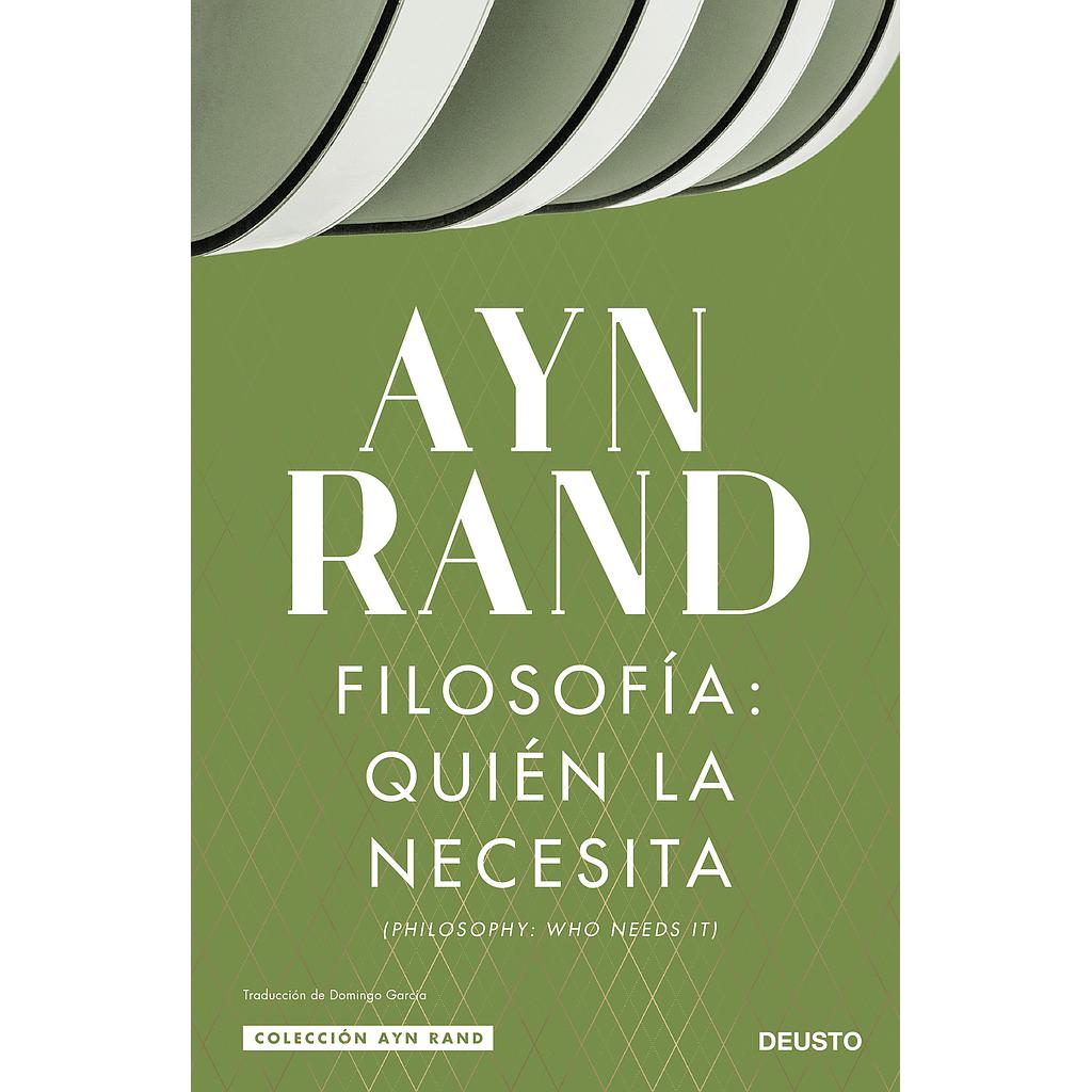 Filosofía: quién la necesita