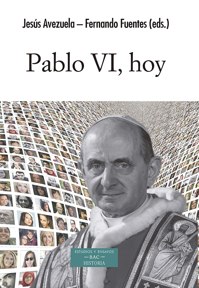 Pablo VI, hoy