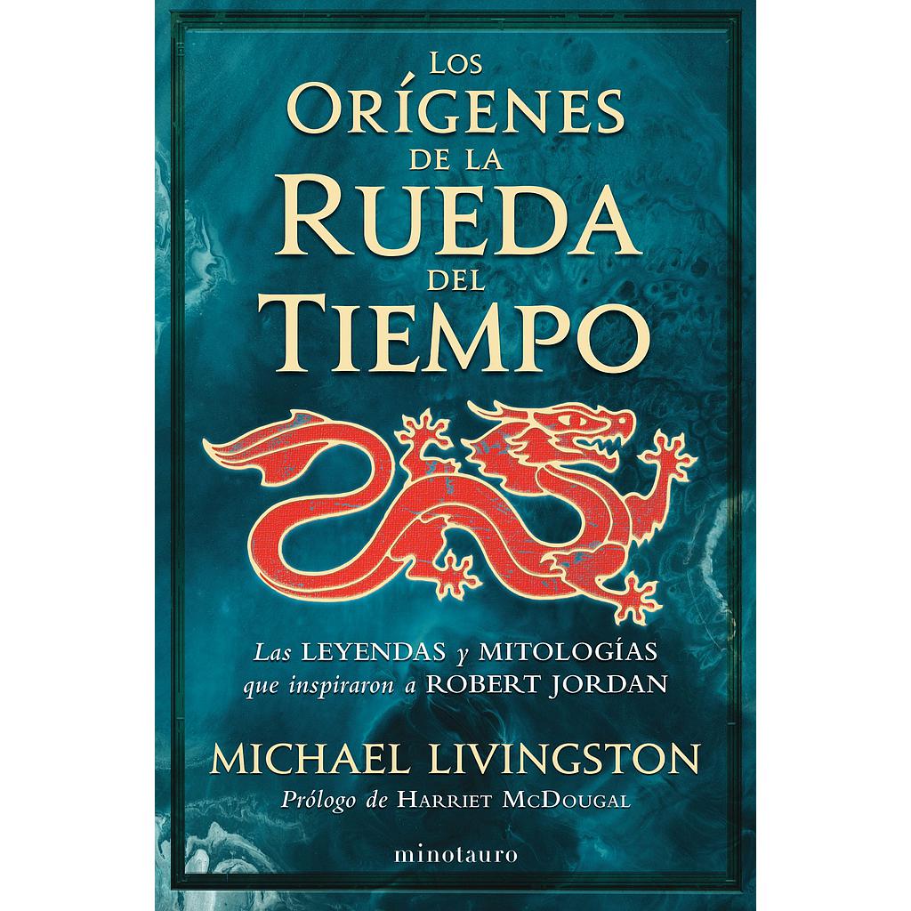 Los orígenes de La rueda del tiempo