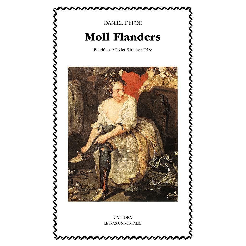 Moll Flanders