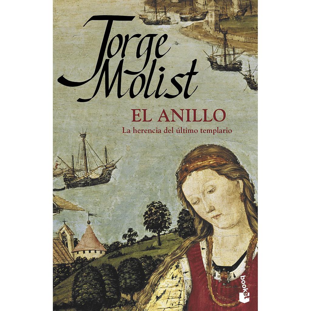El anillo