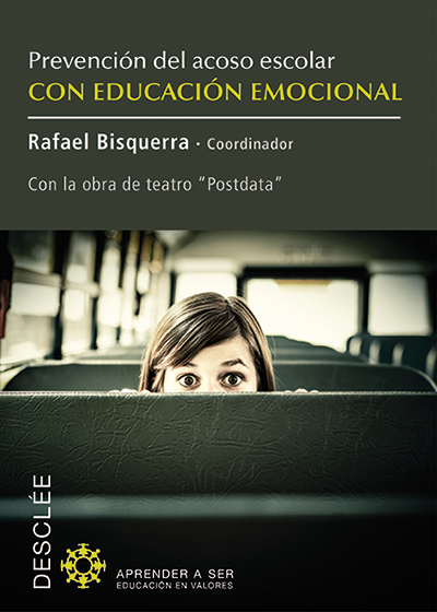 Prevención del acoso escolar con educación emocional