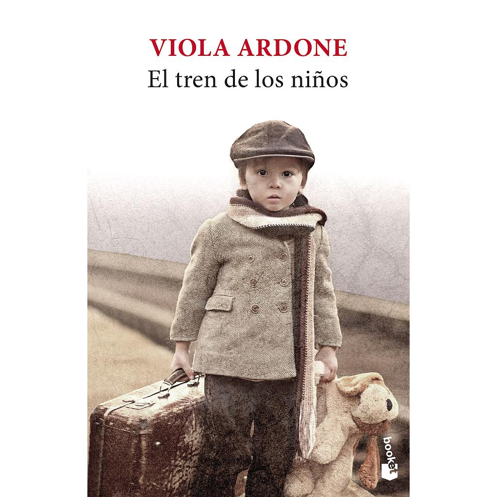 El tren de los niños