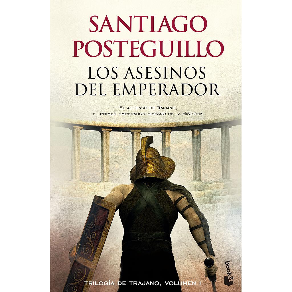 Los asesinos del emperador