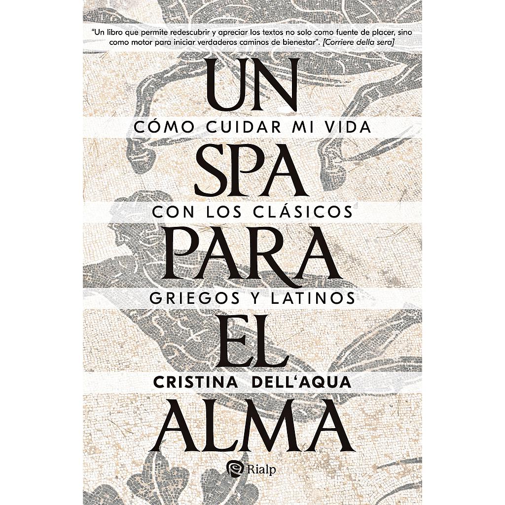 Un spa para el alma