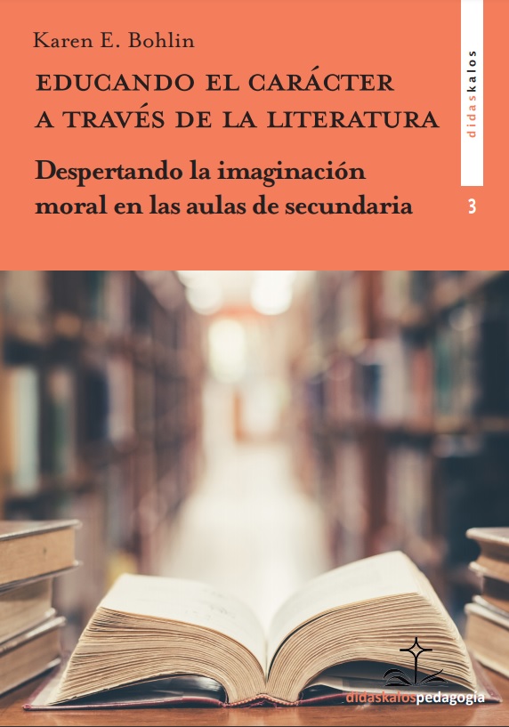 Educando el carácter a través de la literatura