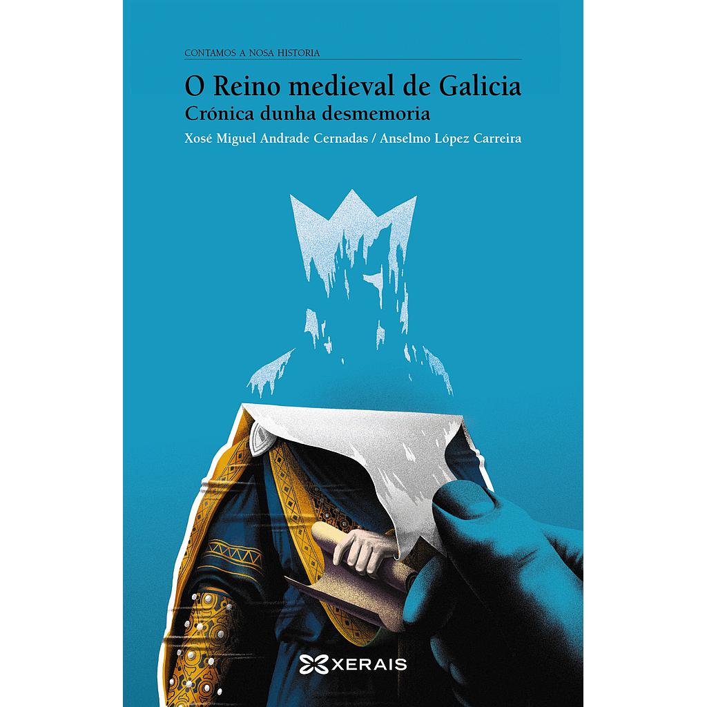 O reino medieval de Galicia