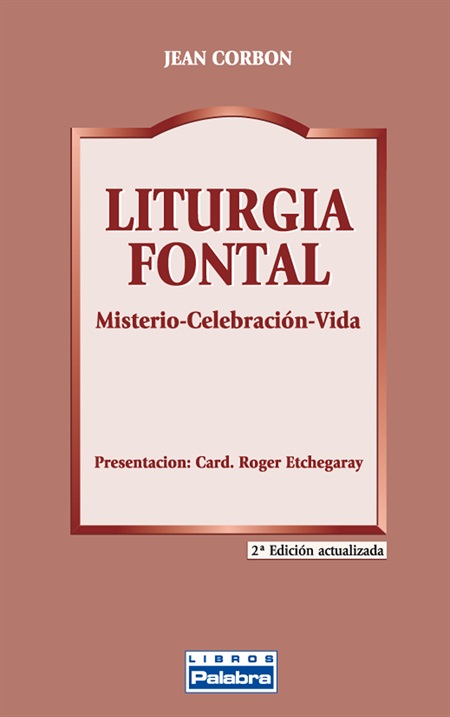 Liturgia fontal