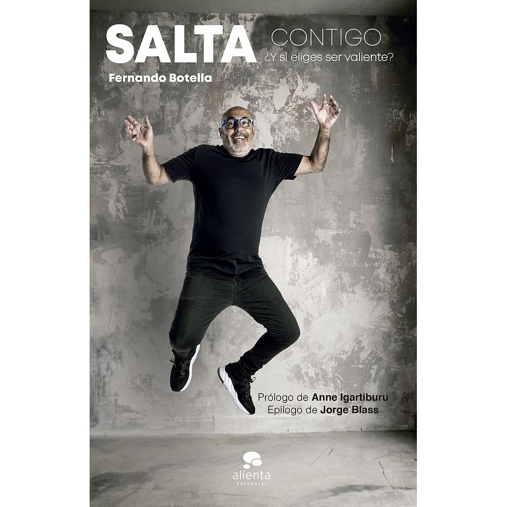 Salta contigo