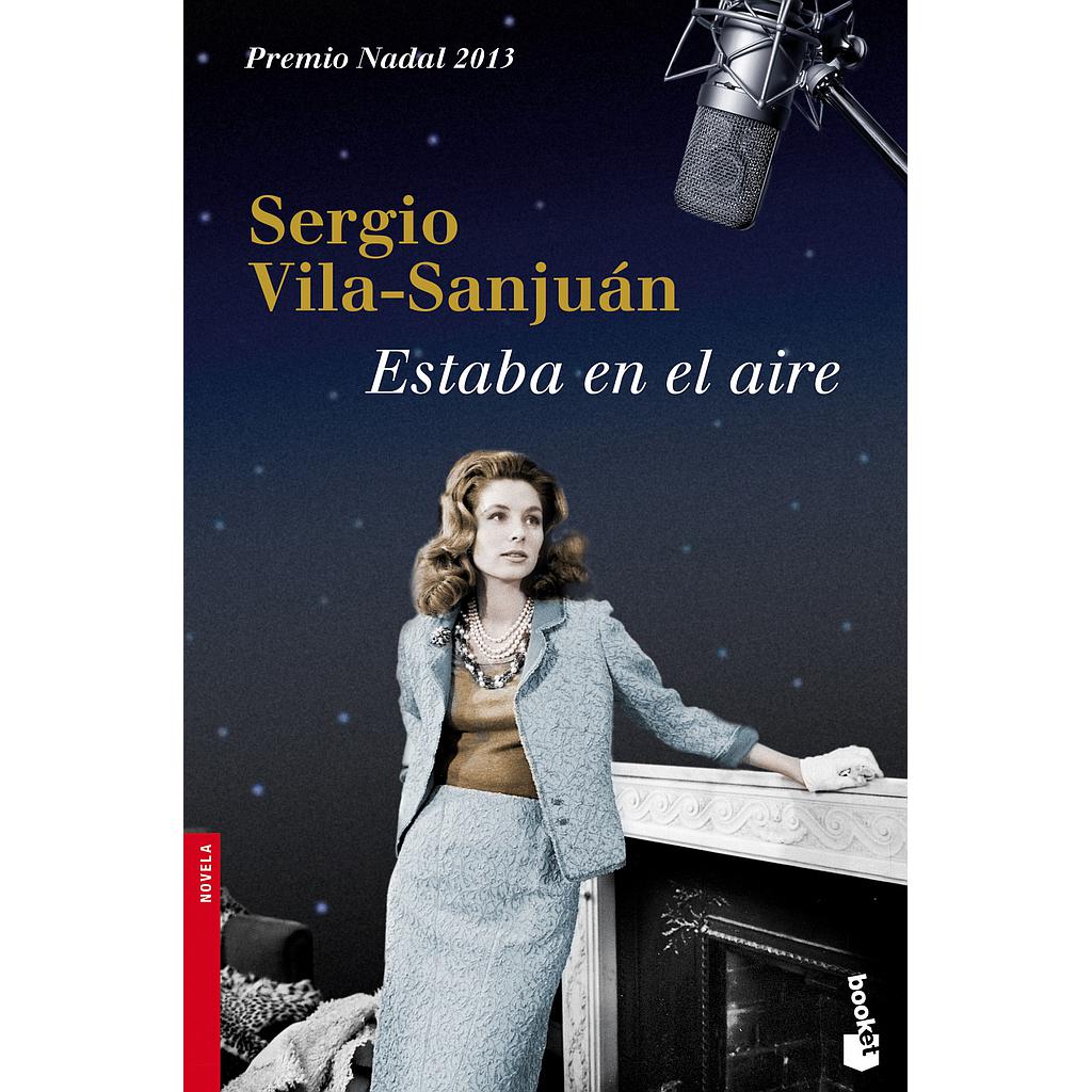 Estaba en el aire