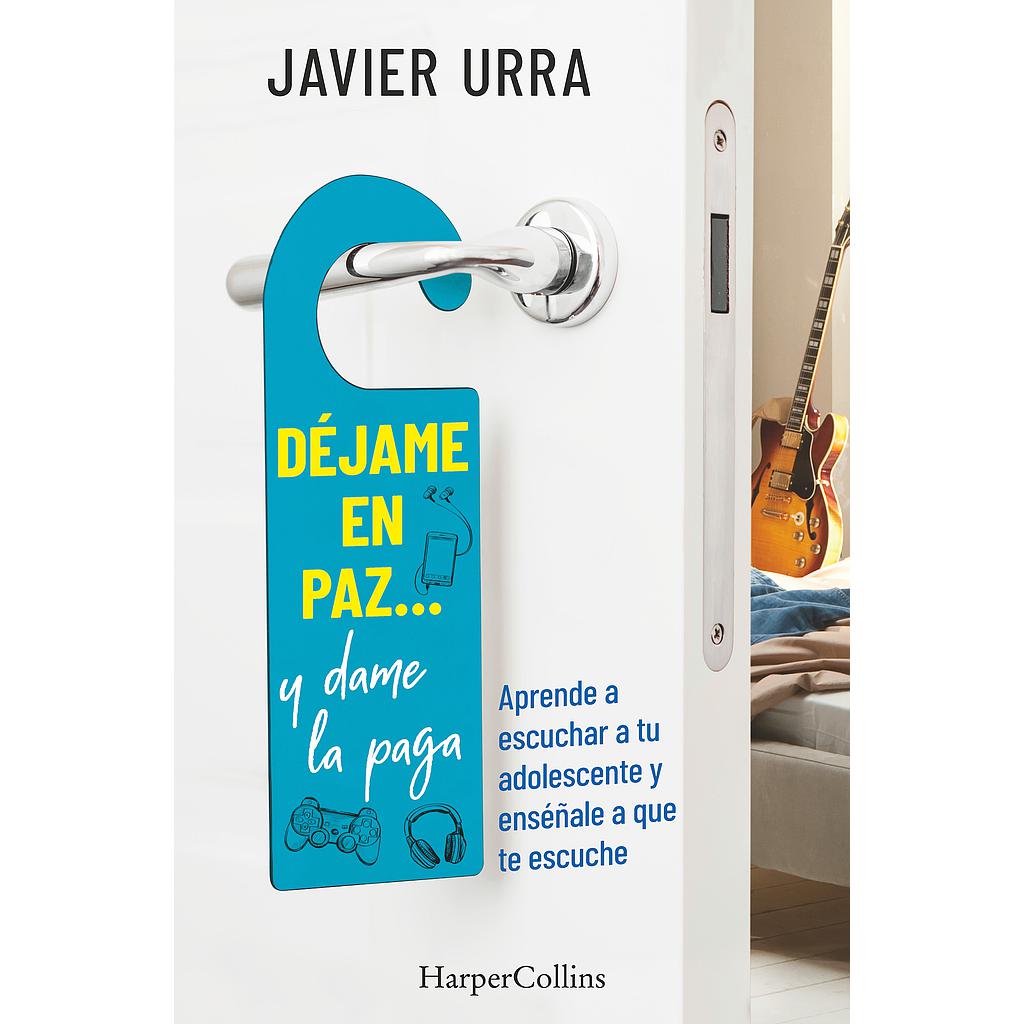 Déjame en paz, y dame la paga