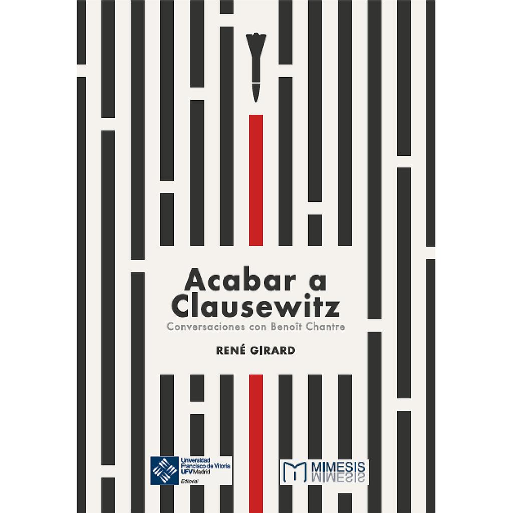 Acabar a Clausewitz