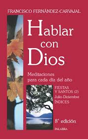 Hablar con Dios. Tomo VII