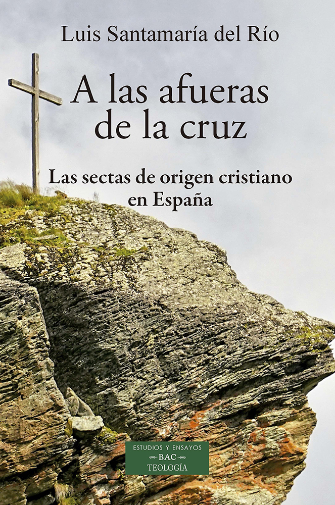 A las afueras de la cruz