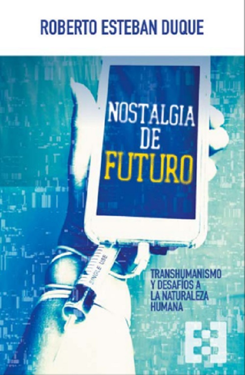 NOSTALGIA DE FUTURO