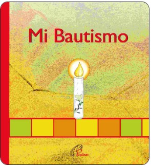 MI BAUTISMO