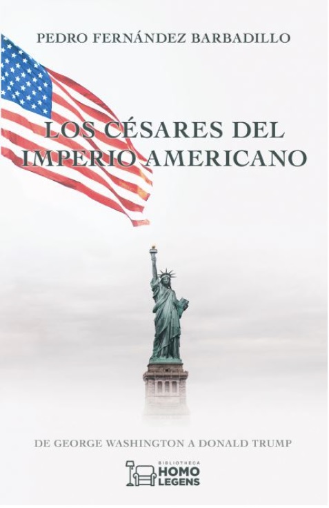 Los césares del imperio americano